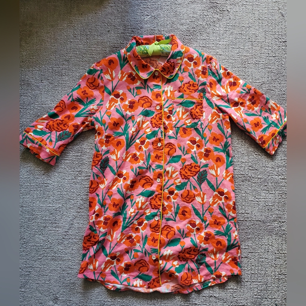 Ban.do Poppy leisure dress